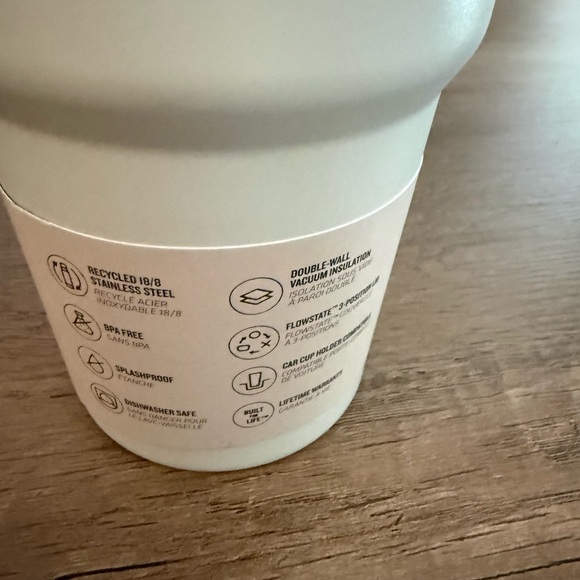 Stanley FlowState Quencher Mist 20oz‎ - Picture 5 of 6